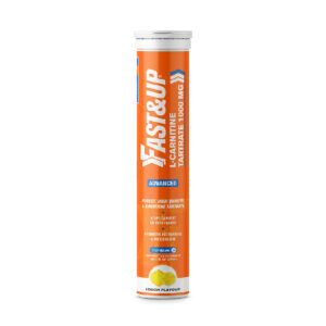Fast & Up L-Carnitine Tartrate 1000Mg Tab