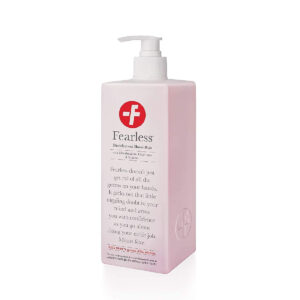 Fearless Hand Rub, 500ml