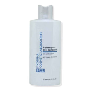 Fixderma Anti Dandruff T-Shampoo, 200ml