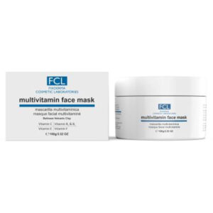 Fixderma Multivitamin Face Mask, 100gm