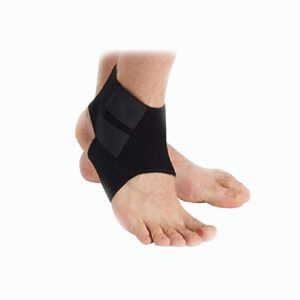 Flamingo Ankle Wrap Neoprene, (Universal)