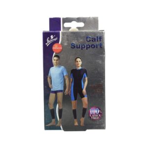 Flamingo Calf Support (Small)