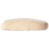 Flamingo Memory Foam Pillow, (Universal) (Yellow) - Image 5