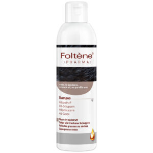 Foltene Anti Dandruff Shampoo, 200ml