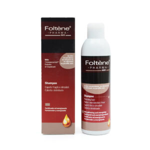 Foltene Shampoo Thinning Hair For Men, 200ml