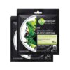 Garnier Skin Naturals Black Serum Mask, 1piece - Image 2