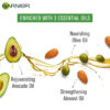 Garnier Color Naturals Rich Cream Natural Black 1 - Image 4