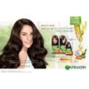 Garnier Color Naturals Creme Coffee Brown 5 - Image 4