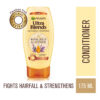 Garnier Ultra Blends Royal Jelly & Lavender Anti Hairfall Conditioner, 175ml - Image 3