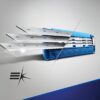 Gillette Mach3 Turbo Razor, 1pack - Image 5