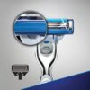 Gillette Mach3 Turbo Razor, 1pack - Image 6