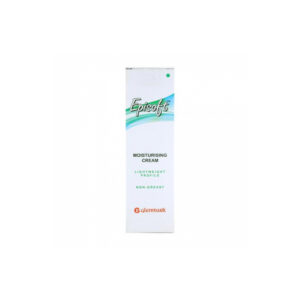 Episoft Moisturizing Cream, 75gm