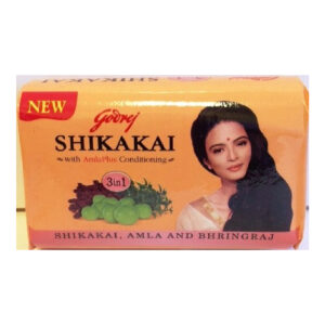 Godrej Shikakai Soap, 75gm