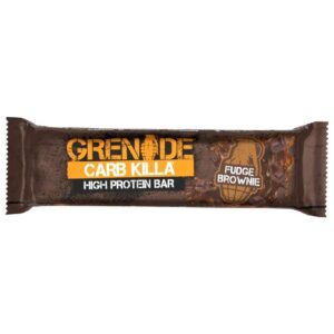 Grenade Protien Bar Fudge Brownie, 60gm
