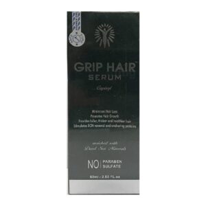 Grip Hair Serum, 60ml