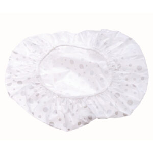 Gubb Shower Caps Disposable, 4pcs