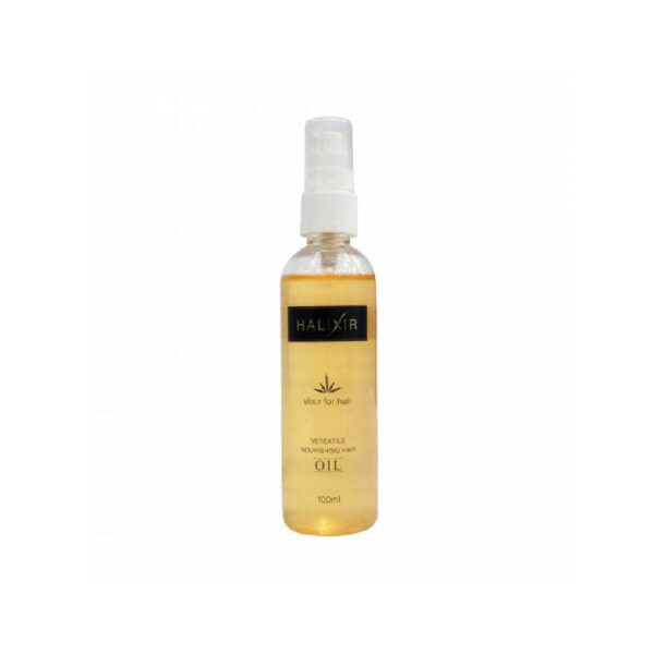 Halixir Hair Oil, 100ml