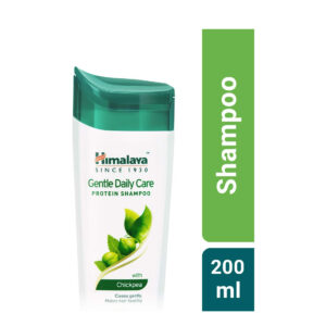 Himalaya Gentle Daily Care Protein Shampoo, 200ml
