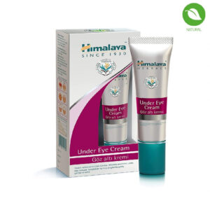 Himalaya Under Eye Cream, 15ml