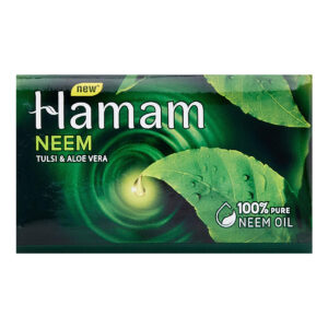 Hamam Soap, 150gm
