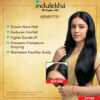 Indulekha Bringha Oil, 100ml - Image 4