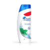 Head & Shoulder Cool Menthol Shampoo, 360ml - Image 2