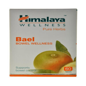 Himalaya Bael 250 mg, 60tabs