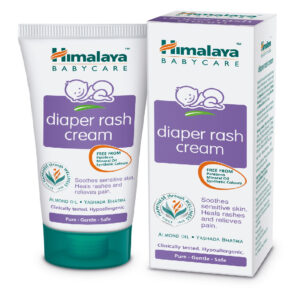 Himalaya Diaper Rash Cream, 50gm