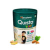 Himalaya Quista Kidz, 200gm (Vanilla Flavor) - Image 2