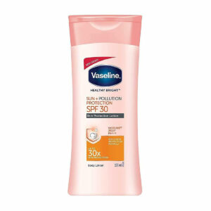 Vaseline Health White 30spf Lotion, 100ml