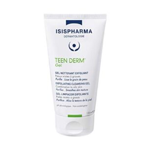 Isis Teen Derm Gel, 150ml