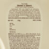 Shower To Shower Sandal Powder, 150gm - Image 3