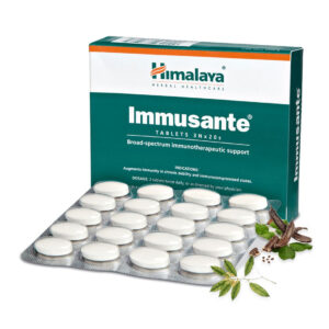 Himalaya Immusante, 20tabs