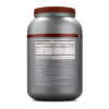 Isopure Low Carb 100% Whey Protein Isolate Chocolate Powder, 3lbs - Image 4