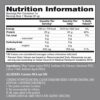 Isopure Zero Carb 100% Whey Protein Isolate Cookies & Cream Powder, 1lbs - Image 3