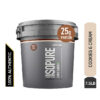 Isopure Zero Carb 100% Whey Protein Isolate Powder, 7.5lbs (Cookies & Cream) - Image 3
