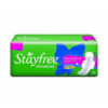 Stayfree Advanced Ultra Comfort Sanitary Napkins With Wings, 28pcs (XL) - Image 4