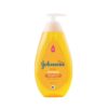 Johnson's Baby Shampoo, 500ml - Image 2