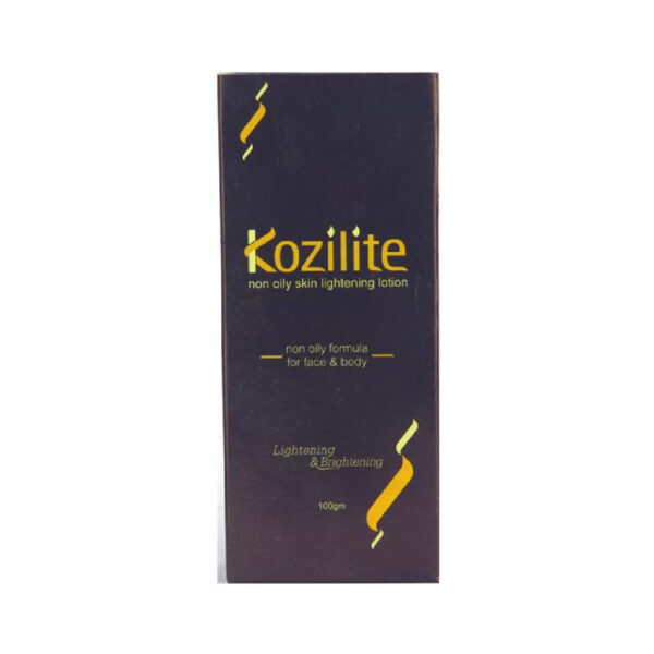 Kozilite Lotion, 100gm