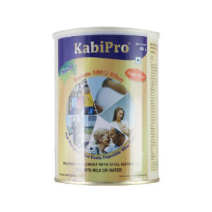 Kabipro Vanilla Powder, 400gm