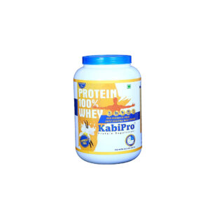 Kabipro Vanilla Powder, 1kg