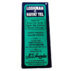 Lookman -E- Hayat Oil, 50ml - Image 2