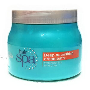 L'Oreal Paris Deep Nourishing Cream Bath Hair Spa, 490gm