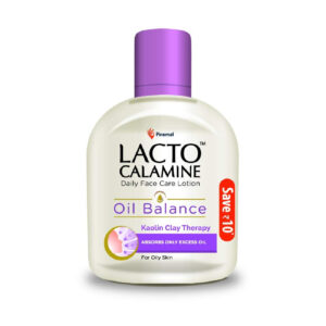 Lacto Calamine Oil Balance (Oily Skin Purple), 60ml