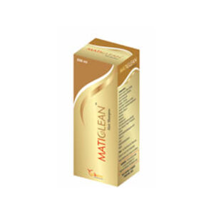 Maticlean Soft Shampoo, 100ml