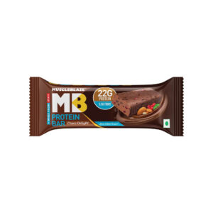 Muscleblaze Protein Bar Choco Delight, 72gm