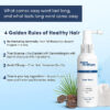 Man Matters Advance Hair Growth Tonic, 60ml - Image 6
