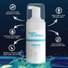 Man Matters Intimate Wash, 120ml - Image 2