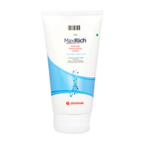 Maxrich Intense Moisturizing Cream, 150ml