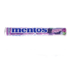 Mentos Roll Mix, 1 pack